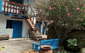 Los Carrizos